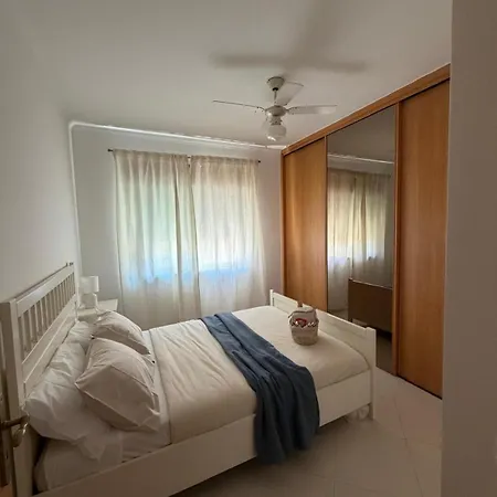 Leopalames Apartment, Apartment Sesimbra