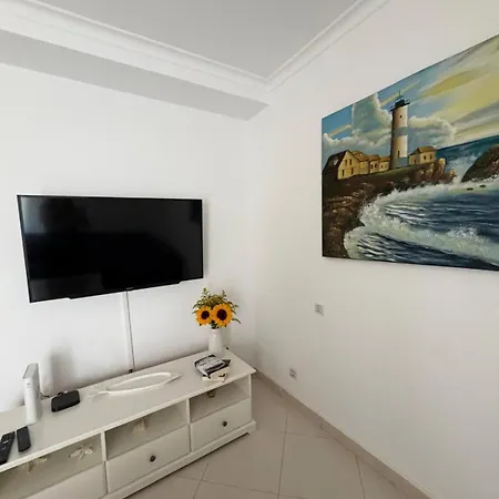 Leopalames Apartment, Sesimbra